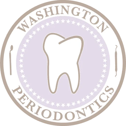 Washington Periodontics Logo