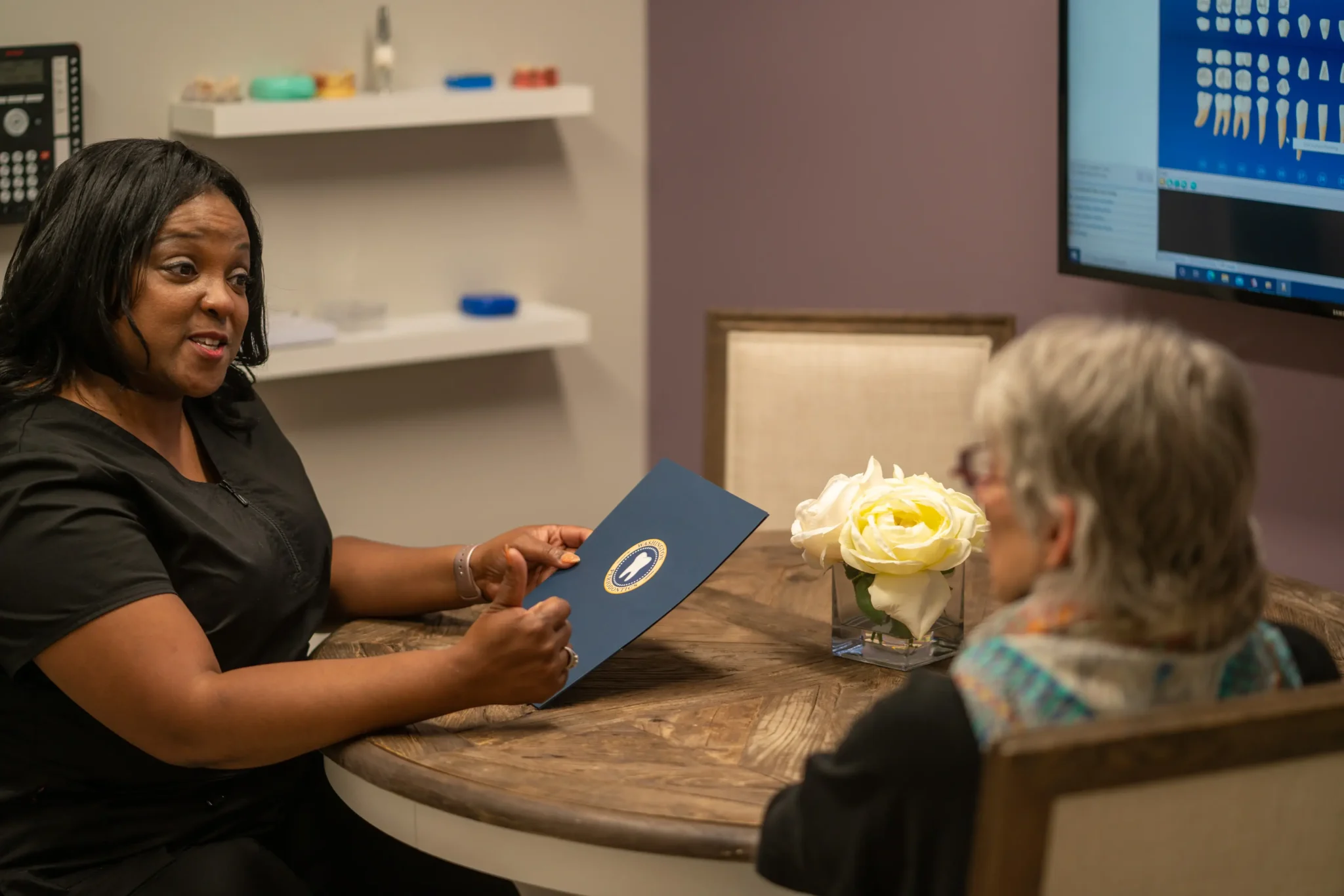 Vinita Adams Treatment Plan Coordinator