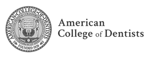 American College Of Dentists Logo