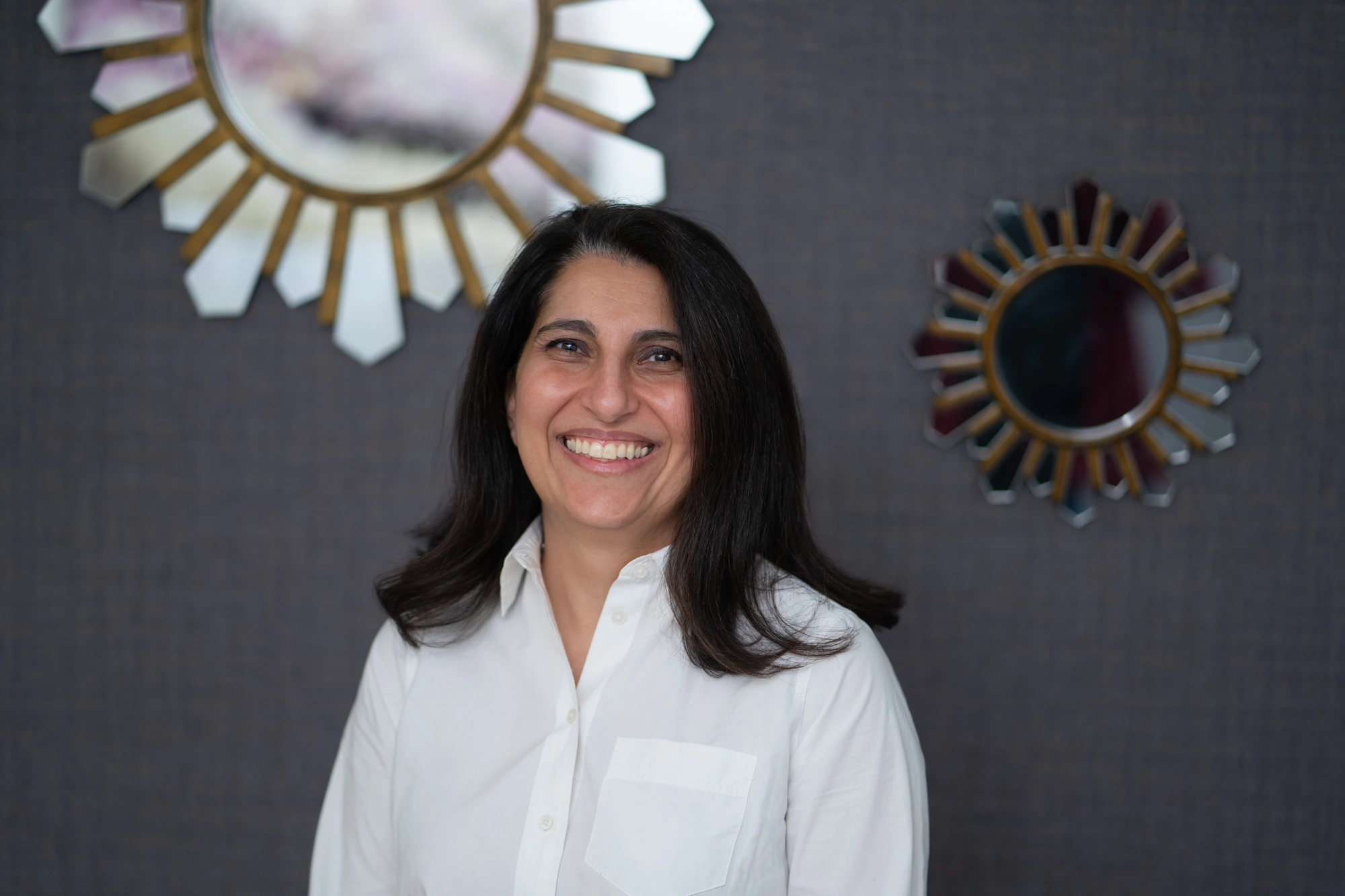 Dr. Christine Karapetian