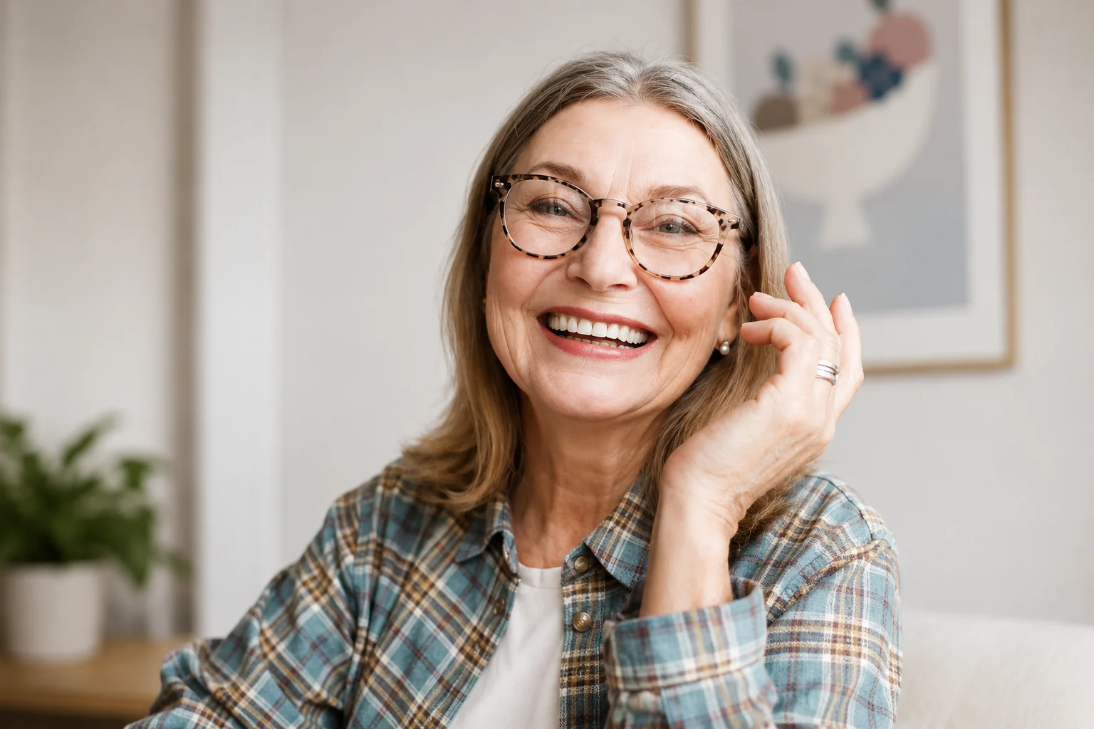 Periodontal Gum Surgery