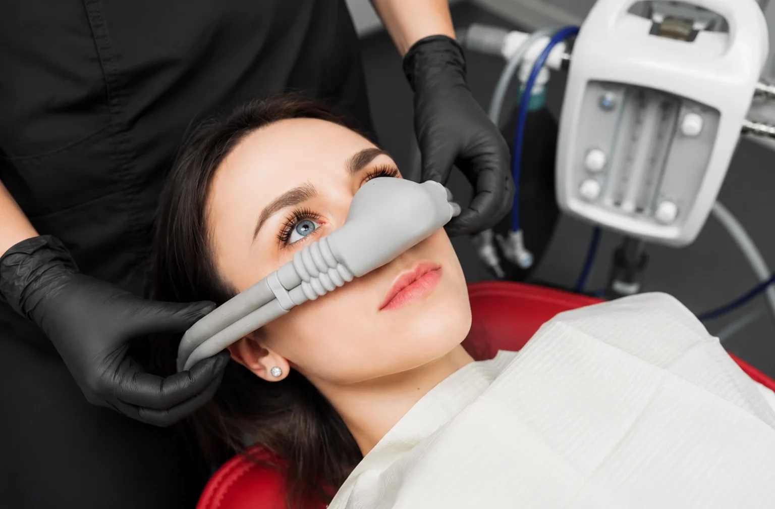 Sedation Dentistry