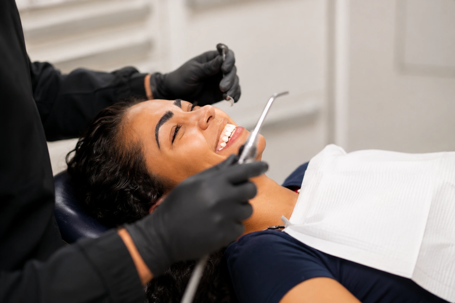 Tooth Extractions