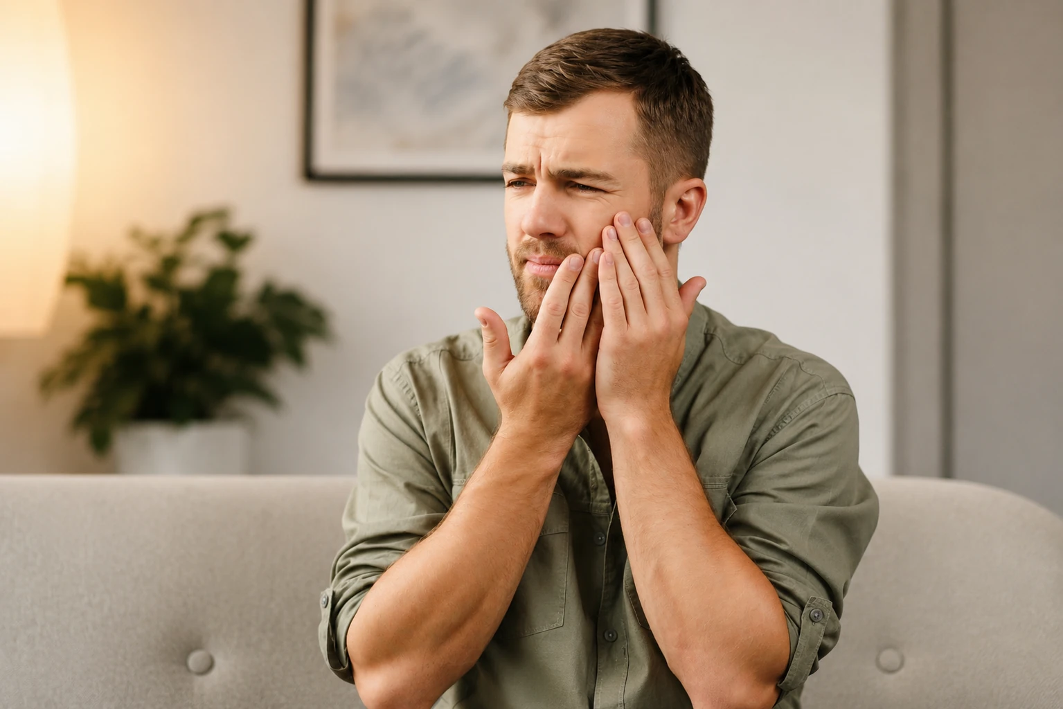 Wisdom Teeth Removal